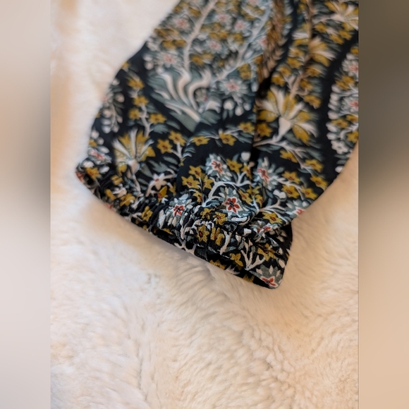 Spartina Colorful Blouse - Picture 6 of 8